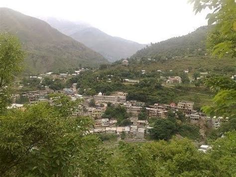 Jhelum Valley District Alchetron The Free Social Encyclopedia