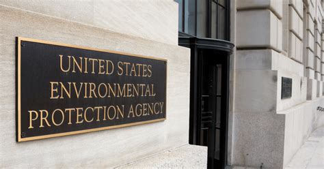 Epa Finalizes Rule For New Asbestos Reporting Requirements