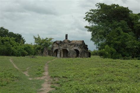 Unesco World Heritage Centre Document Kilwa Kisiwani