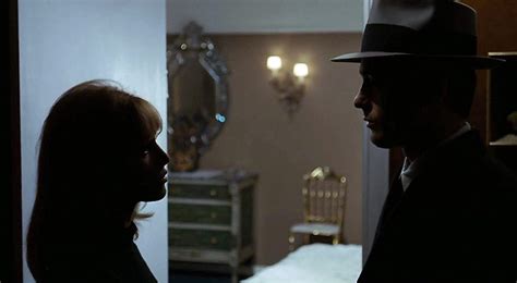 La mgm romperà il contratto con l'attore e la famigliola ritornerà in francia. Melville's Le samouraï - A Look Back at the Classic French ...