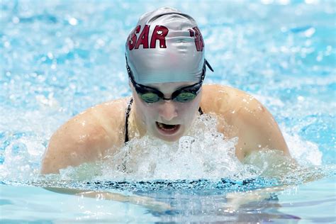 Abby Kirsch 2019 20 Womens Swimming And Diving Vassar College