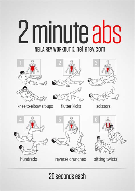 2 Minute Abs Favorite Pins Abs Fitness Workout Health Fitness