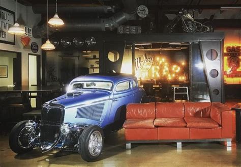 Cool Hot Rods Acc Man Cave Hot Rods Hot Rod