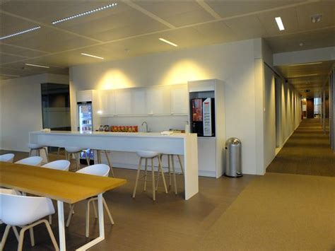 Brussels Office Space And Virtual Offices At Leonardo Da
