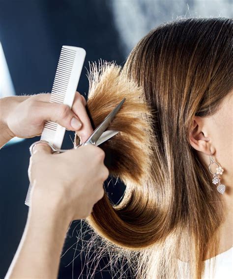 Cutting Your Hair Dry Here’s Why You Should Consider It Instyle