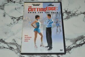 Naked Christy Carlson Romano In The Cutting Edge Going My Xxx Hot Girl