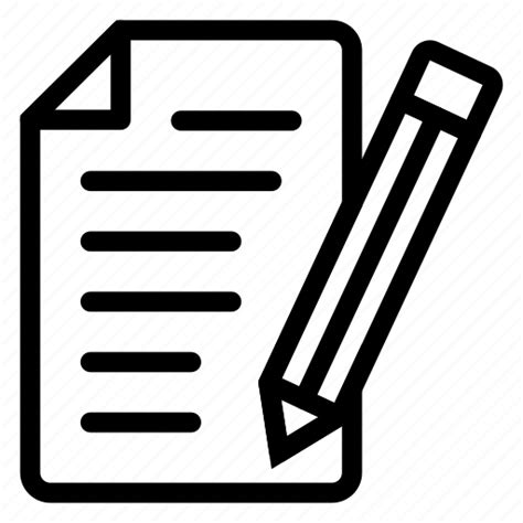 Draft Document Draft Icon Png Free Documents