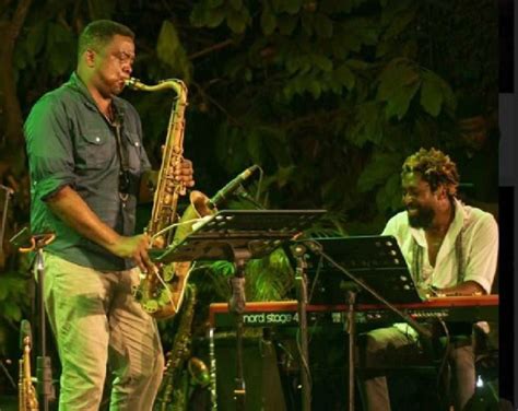Ghana Jazz Foundation Finally Outdoored In Ghana