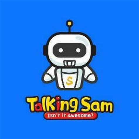 토킹쌤 Talking Sam Youtube
