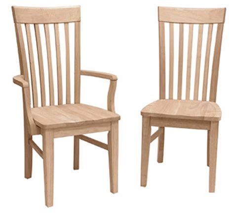 Kitchen Chairs With Arms Hawk Haven