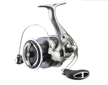 Moulinet Spinning Daiwa Exceler Pechepromo