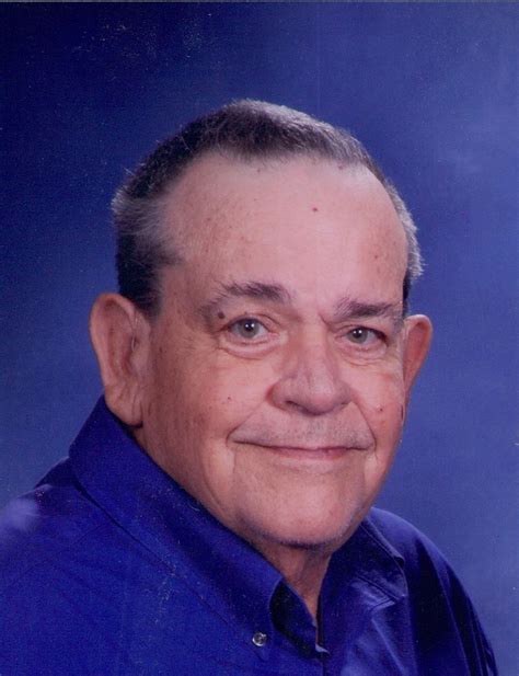 James Jimmy Harvey Ferrell Obituary Clayton Nc