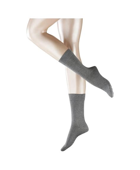 Falke Sensitive London Cotton Ankle Socks Socks From Luxury Uk