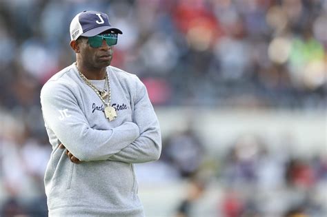 Thoughts About Deion Coach Prime Sanders Leaving Jackson State University And The Million