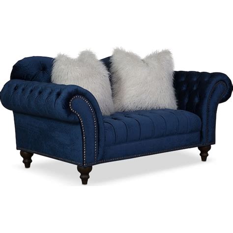 Brittney Sofa Loveseat And Chaise Value City Furniture