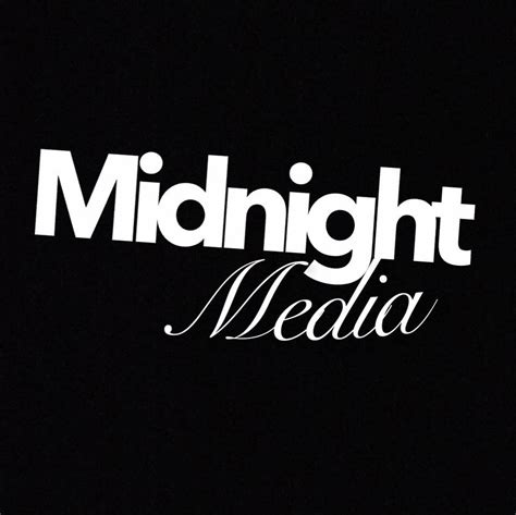 midnight media