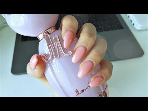 Gel nail extensions cost around inr 2999 for the full set at a nail salon and an additional sum of inr 1499 for refills. HOW TO DO GEL NAILS AT HOME | GEL EXTENSIONS - YouTube