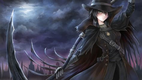 Anime Wallpapers For Laptop (65+ images)