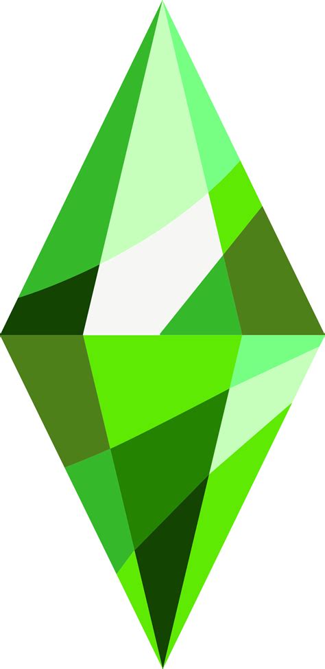 Download Plumbob The Sims Powered By Wikia By Dannyh48 Plumbob