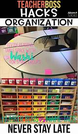 Managing Student Work In The Classroom Pictures