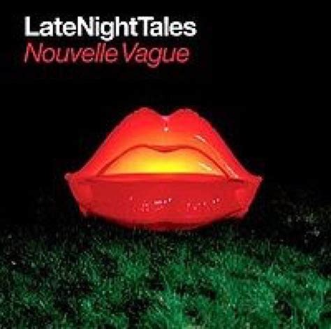 Presents Late Night Tales Album Acquista Sentireascoltare