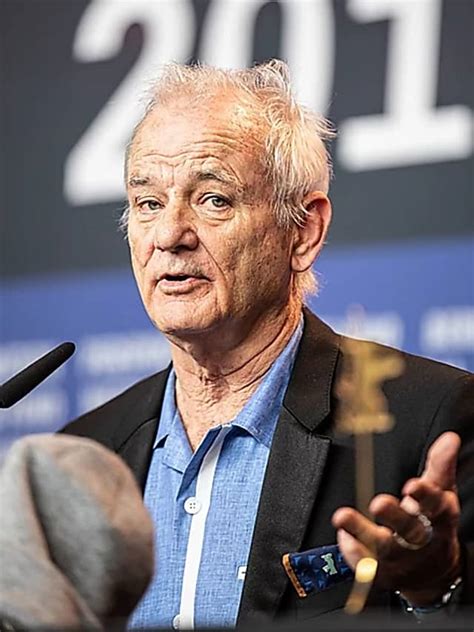 Inappropriate Behavior Complaint Halts Filming For Bill Murray Movie