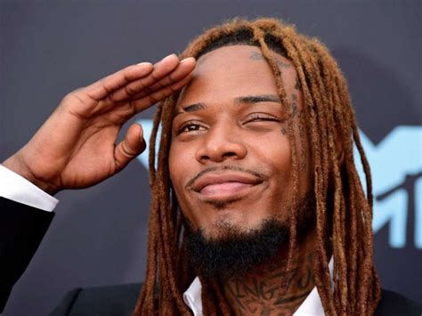 Fetty Wap Reveals Why He Fell Off Following His Meteoric Rise In 2015