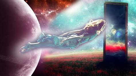 The Astral Projection Truths How To Explore The Astral Realms YouTube