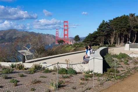 10 Great Things To Do At Presidio Park Of San Francisco