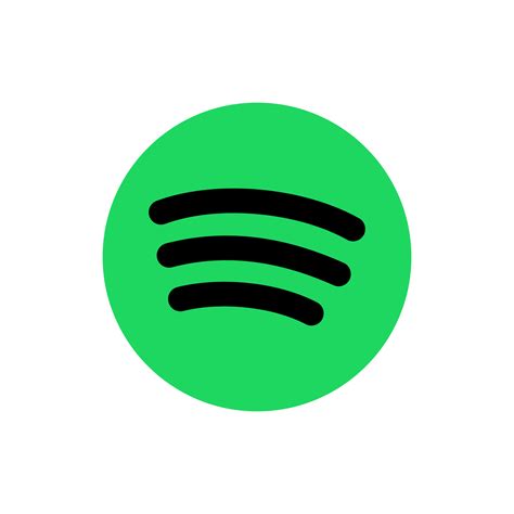 Spotify Logotipo Transparente Png 22100989 PNG