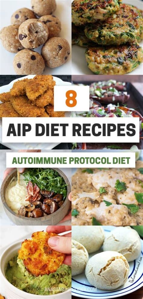 8 Best Aip Recipes For Your Autoimmune Diet Plan 2023