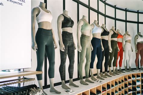 lululemon lincoln park jobs careers
