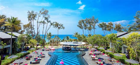 Baba Beach Club Phuket Luxury Pool Villa Hotel By Sri Panwa Lets Getaway