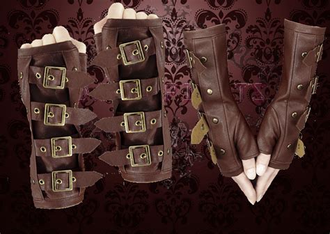 Top 10 Must Have Steampunk Accessories For Men Steampunk Accessories
