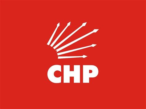 Parti tüzüğüne göre resmî kısaltması chp, simgesi altı ok'tur. Turkey's main opposition CHP pushes for electoral reform ...