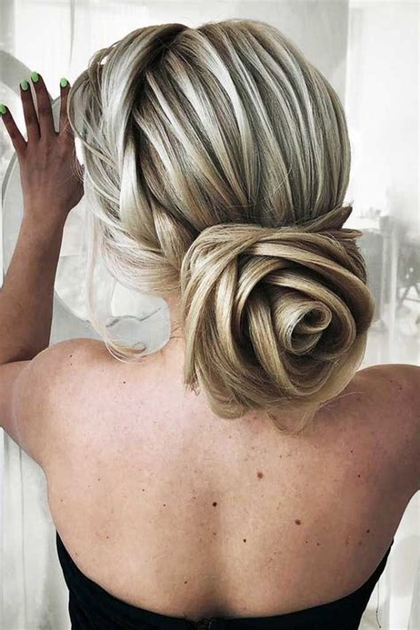 ≡ 10 Chignon Hairstyles Youll Freak Over 》 Her Beauty