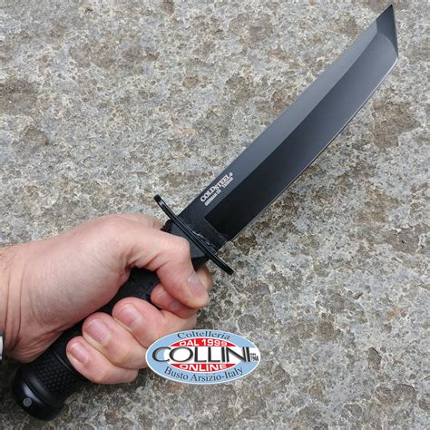 Cold Steel Leatherneck Sf Tanto Powder Coated 39lsfct Coltello