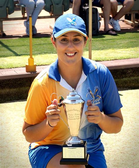 State Singles Open For Entries Bowls Wa