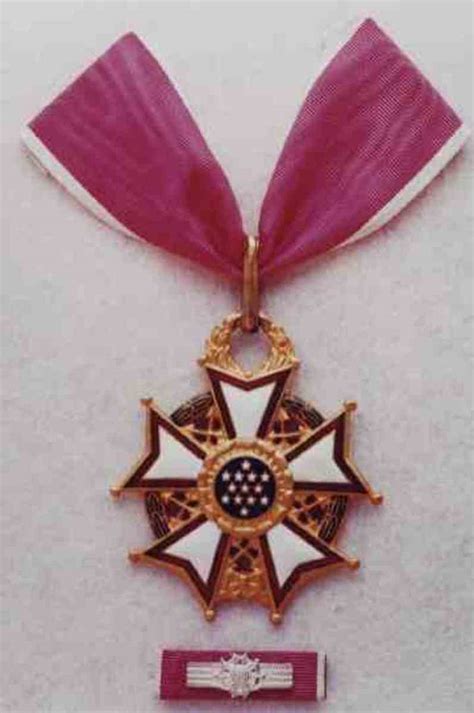 Legion Of Merit Military Tradervehicles