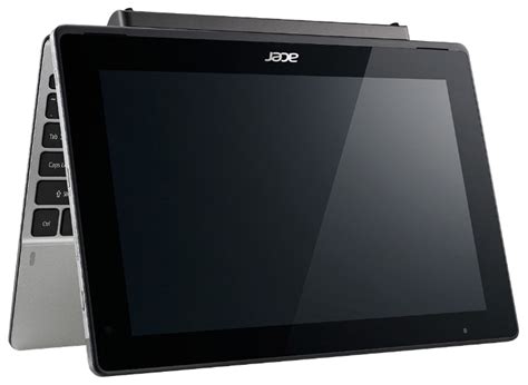 Планшет Acer Aspire Switch 10 V Sw5 014 1799 Ntg62er001 серый в