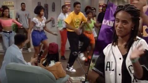 Remember When Students On A Different World Performed This Black Unity