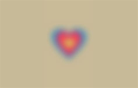 Heart Aura Macbook Wallpaper In 2022 Laptop Screensavers Computer