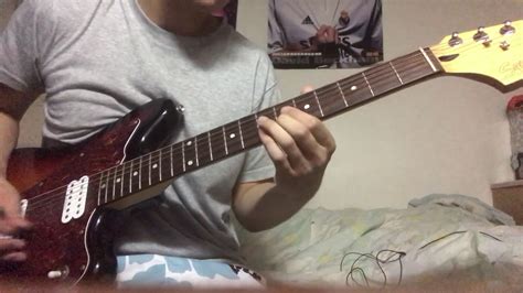 Very light weight perfect for the pool or beach! Dear Jane - 哪裡只得我共你 (guitar solo cover) with tab - YouTube