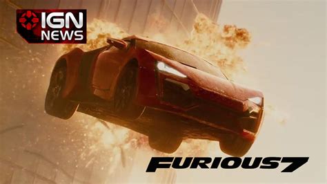 I dont know a correct way but the object of the game is to jump the car with no sparks, burned wires blown up car parts. Furious 7 Skyscraper Car Jump Stunt 'Plausible' - IGN News - YouTube