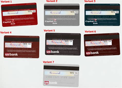 The working principle for both fake credit cards and real credit cards is the same. Newly Launched 'Scanned Fake Passports/IDs/Credit Cards/Utility Bills' Service Randomizes and ...