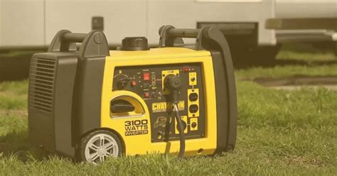9 Top Quiet Portable Generators (Comparison & Reviews) - Keep It Portable