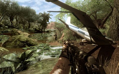 Far Cry 2 Xbox 360 Ps3 Pc Review Darkzero