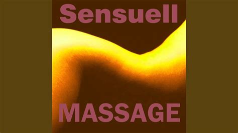sensuell massage youtube