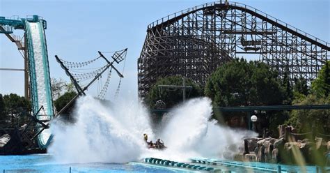 Achterbahn park europa freizeitpark wanderung biergarten europapark rust. Top 3: Das sollten Sie im Europapark Rust nicht verpassen ...