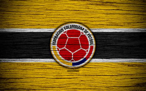 17 Colombia National Football Team Wallpapers